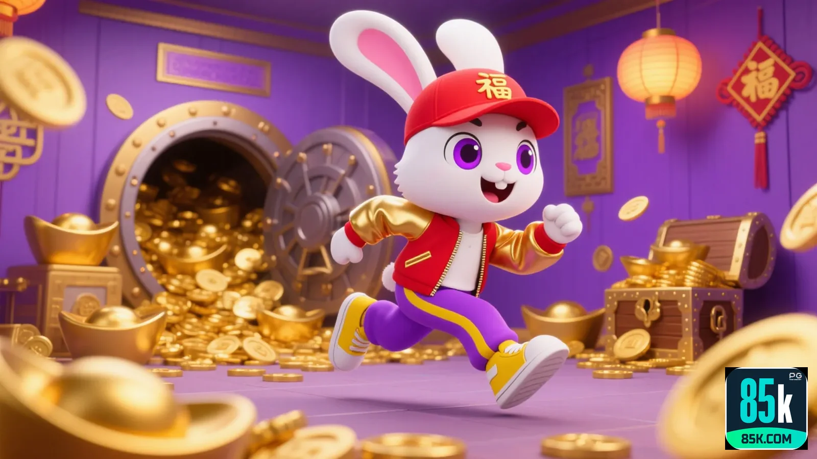 Jogadores se divertindo em caça-níqueis online Brasil na plataforma confiável 85k. - 85k