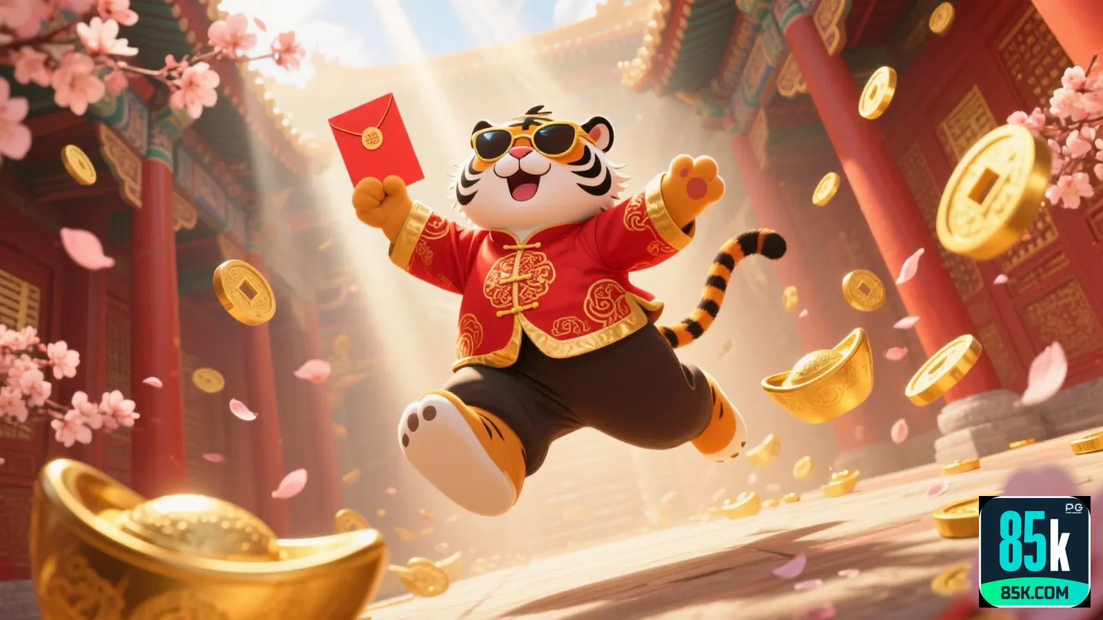 Jogadores desfrutam de Baccarat com Dealers Ao Vivo na plataforma 85k, garantindo confiança e emoção.