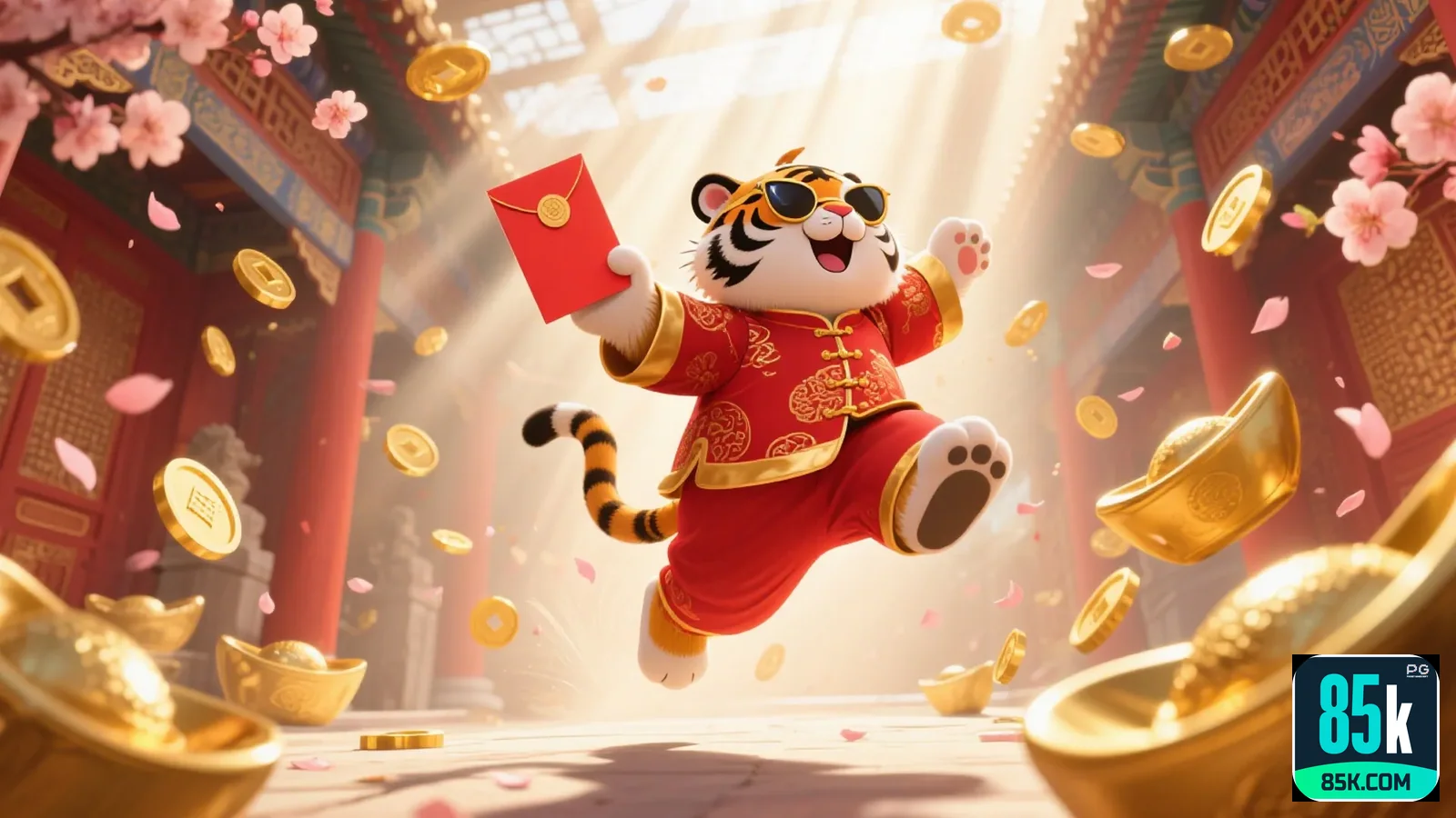 Bônus de registro imperdíveis na 85k, a plataforma confiável para cassino online.