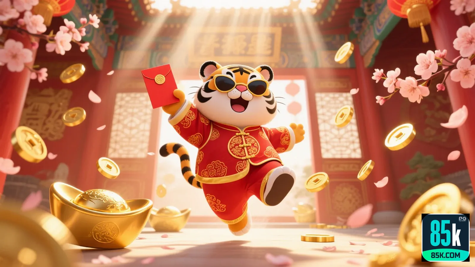 Jogadores desfrutam de benefícios exclusivos no Programa de Fidelidade Cassino da 85k.