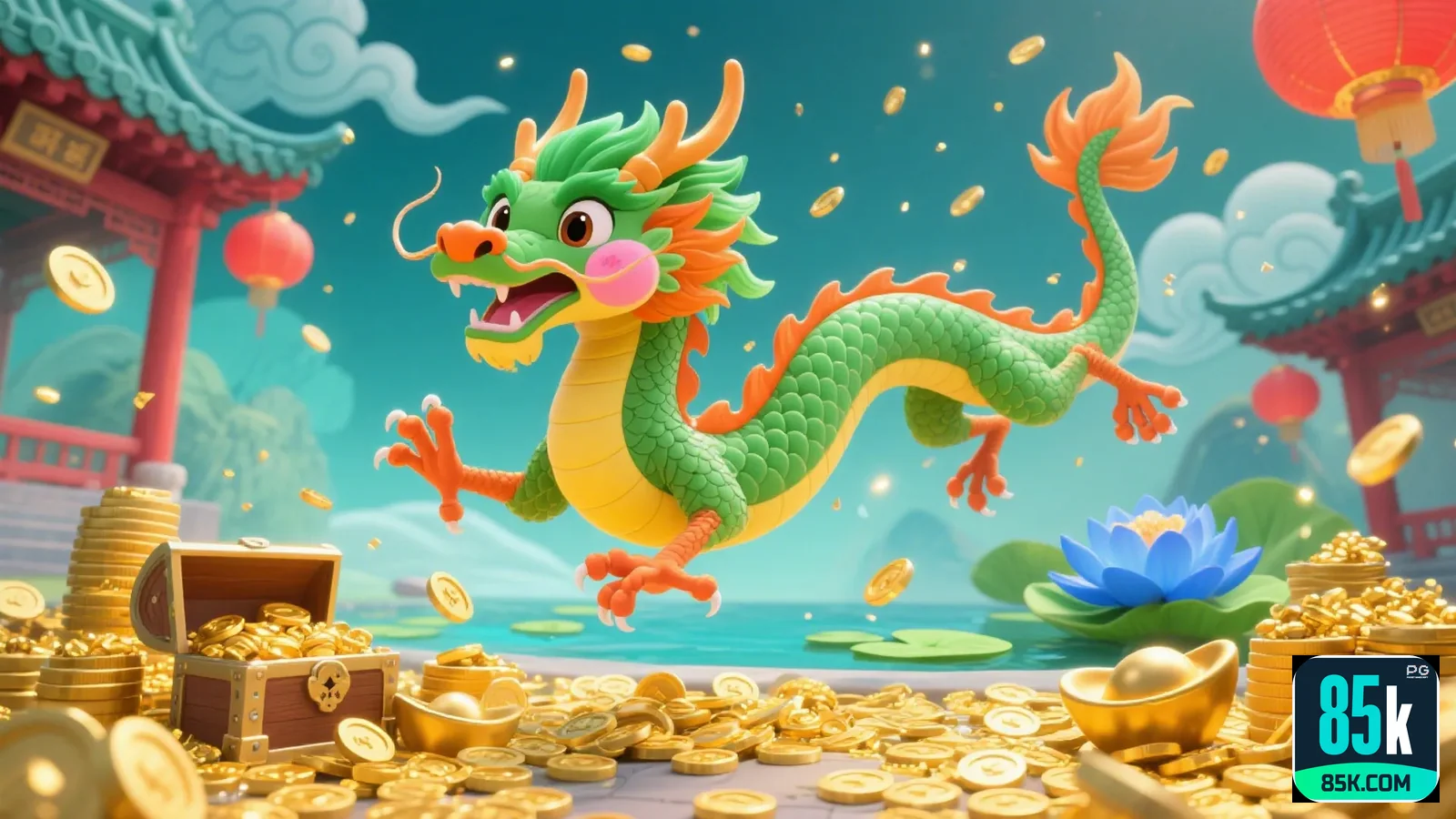 Imagem de um usuário feliz baixando o aplicativo de cassino 85k, confiável e moderno. - 85k