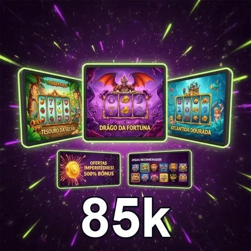 Pessoa acessando 85k no celular em movimento