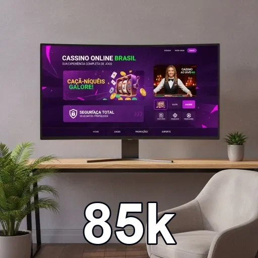 Celular com login seguro da 85k no dia a dia