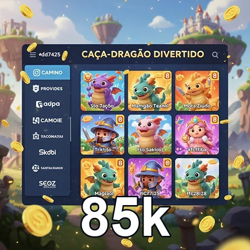 Usuário acessando 85k no celular com segurança