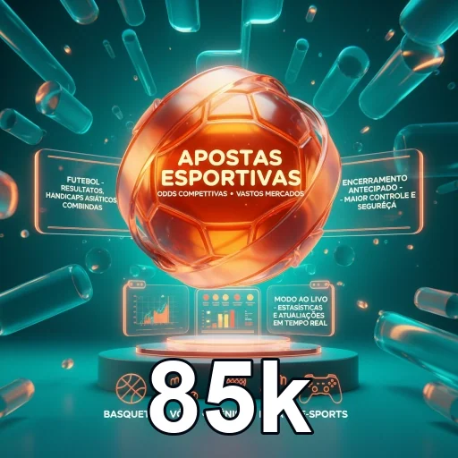 Tela de regras claras para promoções atuais na 85k