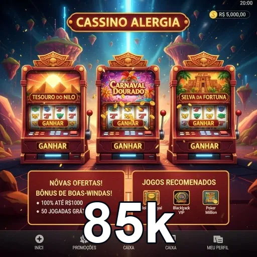 Consulte as regras da plataforma com clareza - 85k