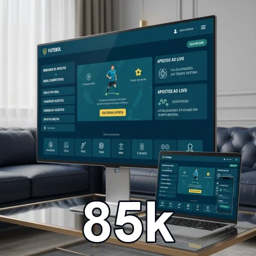 Celular com ajuda clara para conta e segurança