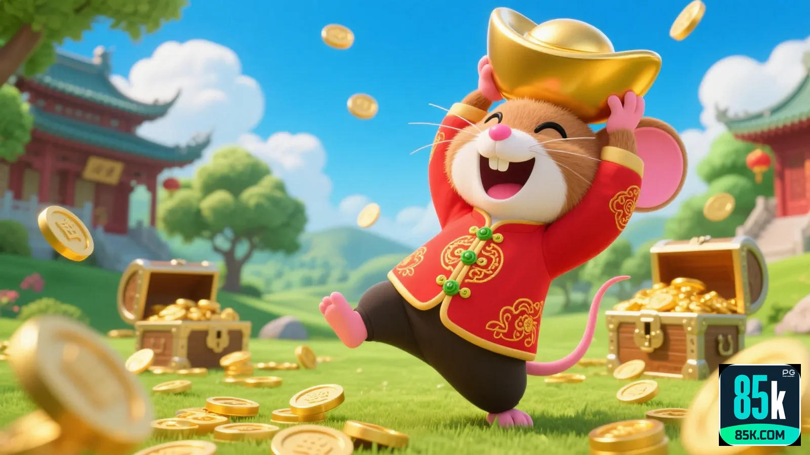 Aposte com segurança no 85k, a plataforma confiável para jogos de cassino online.